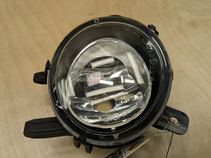12-17 OEM BMW F22 F23 F30 F31 F32 F33 F36 Left Driver Side Fog Lamp Light