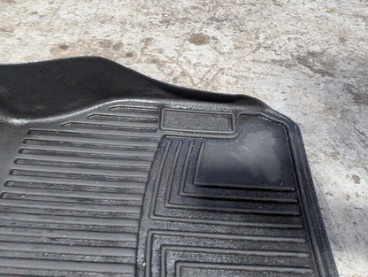 2012-2018 BMW 320i F30 Front Left Right All Weather Mat Carpet Floor Mats SET 2317868