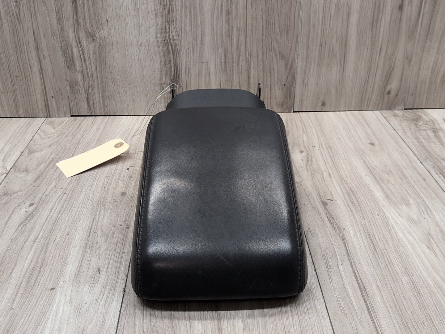 2016 Audi S5 8T Center Console Armrest Arm Rest  CTUB