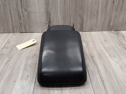 2016 Audi S5 8T Center Console Armrest Arm Rest  CTUB