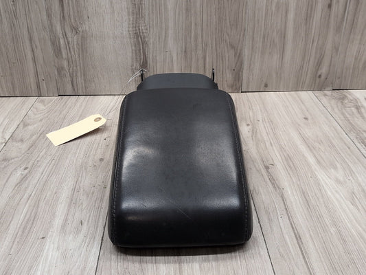 2016 Audi S5 8T Center Console Armrest Arm Rest  CTUB