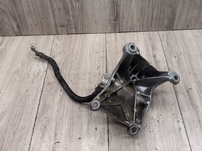 2018-2023 Audi B9 S4 CWG Right Passenger Engine Bracket Support Mount 8W0199308L