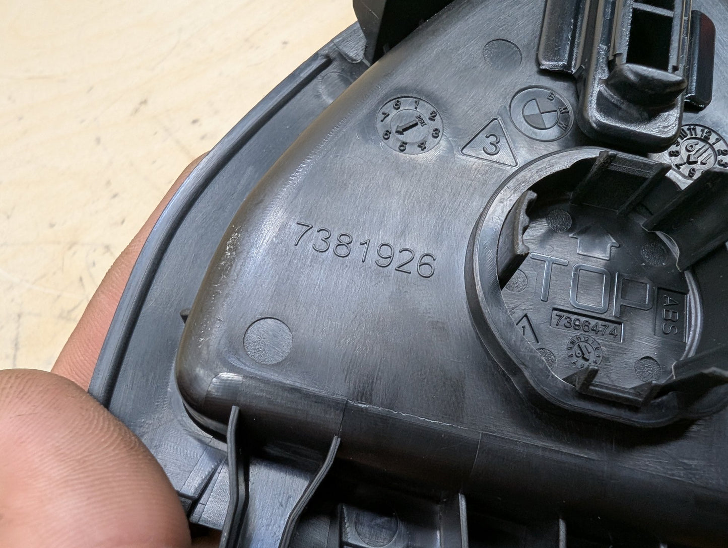 OEM BMW F44 F90 G20 G22 G26 G30 G42 G80 G82 Trunk Lid Latch Lock Opener Actuator