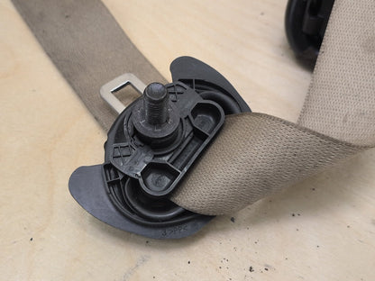 2011-2016 BMW X3 F25 Front Right Passenger Seatbelt Seat Belt Retractor 7367254