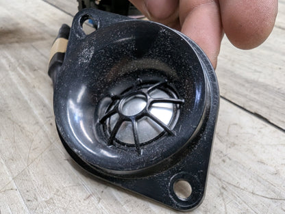 2021-2026 BMW 430i G22- Speakers SET PN: 2622468