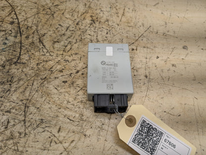 2016-2019 BMW 750i G12 Steering Column Control Module 6881834 OEM