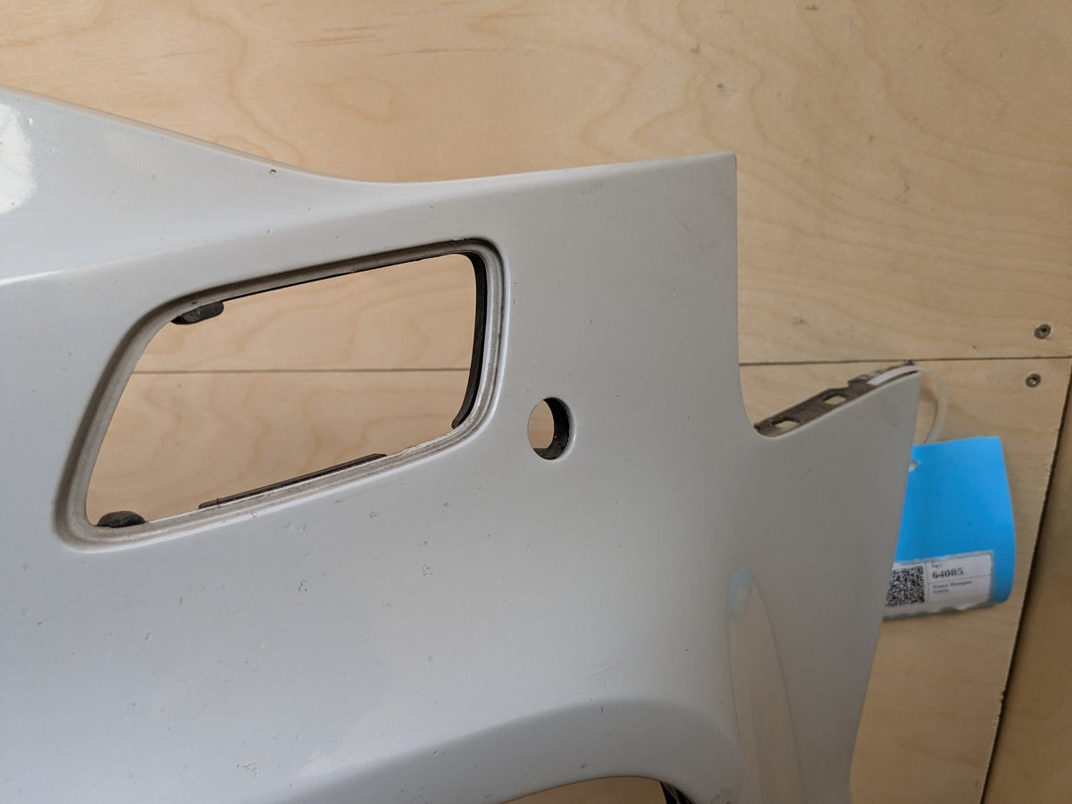 *2013-2015 Audi RS5 8T Front Bumper Cover Grey M1/Y7F