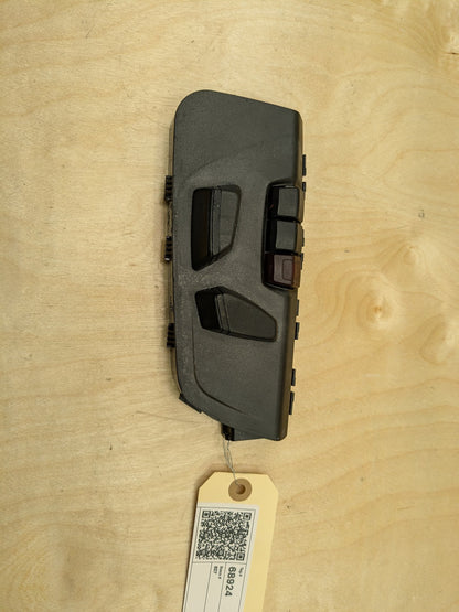 OEM BMW F22 F25 F30 F32 F36 F48 X1 Front Left Driver Adjust Memory Seat Switch