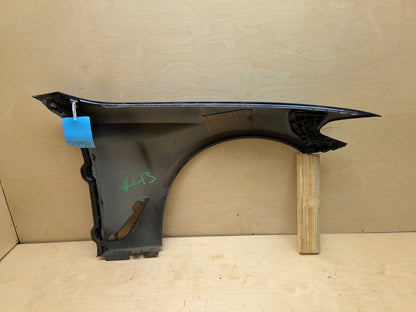 17-23 OEM BMW G30 G31 530 540 M550 Front Left Driver Fender Panel