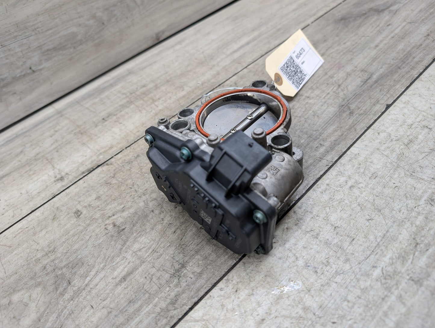 OEM BMW F22 F30 F32 F36 G01 G20 G26 G30 Throttle Body Valve Actuator B46 B48 B58