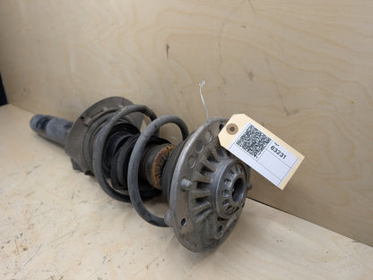 2012-2018 BMW 328i F30- Front Left or Right Spring Strut Shock Absorber PN: 6791579