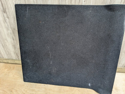 OEM BMW G20 G22 G80 G82 M3 M4 Rear Trunk Floor Mat Carpet Luggage Cargo Cover