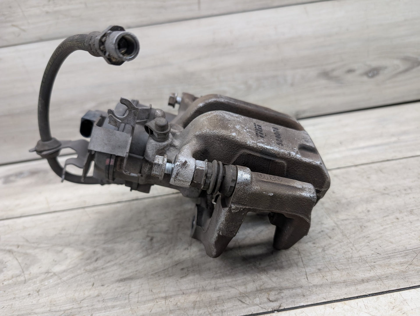 2019-2026 BMW X5 G05 Rear Right Passenger Brake Caliper 6891768