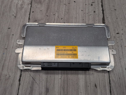 OEM BMW F13 F15 F22 F30 F32 F80 F82 X5 M3 M4 VDC1 Vehicle Driving Control Module