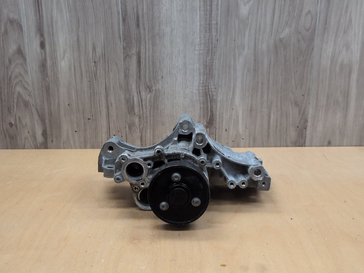 OEM BMW G01 G20 G22 G23 G26 G30 330 430 X3 Coolant Water Pump w/ Support B46 B48