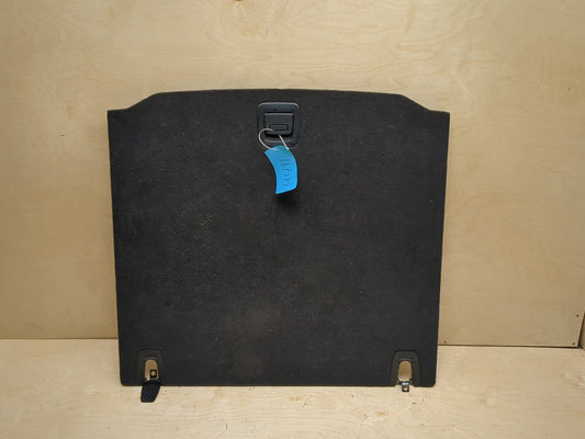 2018 - 2024 BMW X3 G01 Rear Trunk Cargo Floor Carpet Spare Tire Cover 9462948 B46B20O1