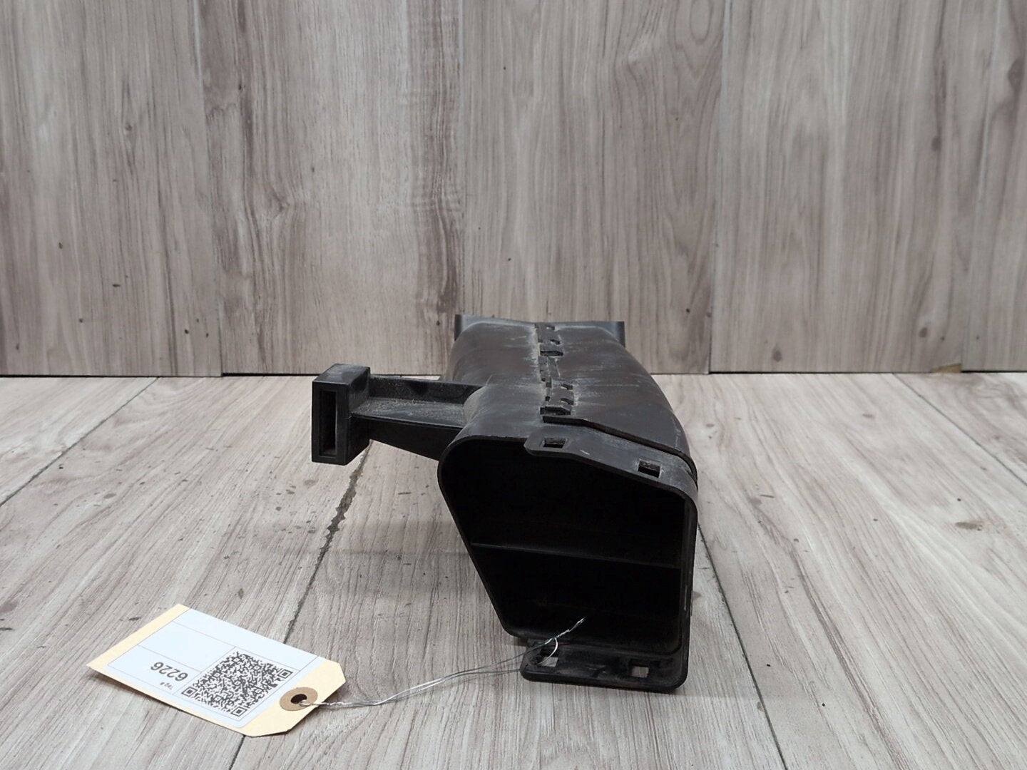 18-23 OEM BMW G01 G05 G06 G07 X3 X5 X7 Engine B58C Air Cleaner Intake Inlet Duct