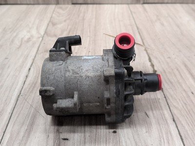 15-18 OEM BMW F85 F86 X5M X6M Engine S63R Electric Auxiliary Cooling Water Pump