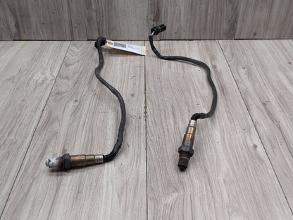 OEM BMW F01 F02 F10 F12 F15 F16 Cat Catalytic Lambda Oxygen O2 Probe Sensors N63 SET