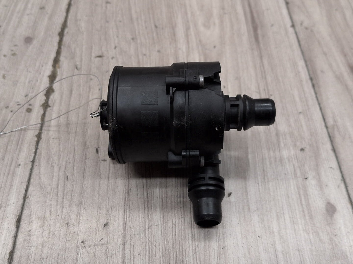 2019-2026 BMW G05 X5 N63B44M3 Engine Motor Cooling Auxiliary Water Pump 8486849