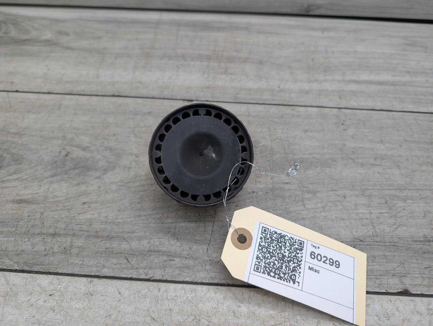OEM BMW F02 F10 F22 F25 F30 F32 F80 F82 M3 M4 Anti Theft Alarm Power Siren Horn
