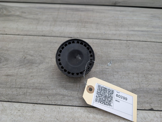 OEM BMW F02 F10 F22 F25 F30 F32 F80 F82 M3 M4 Anti Theft Alarm Power Siren Horn