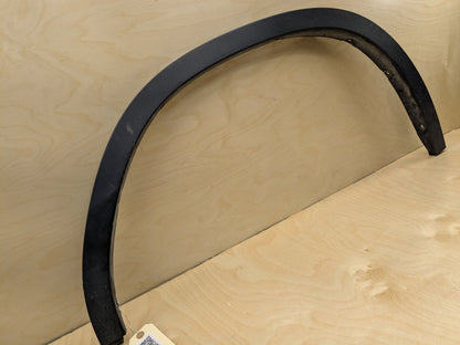 18-24 OEM BMW G01 X3 REAR Right Passenger Fender Flare Wheel Arch Molding Trim