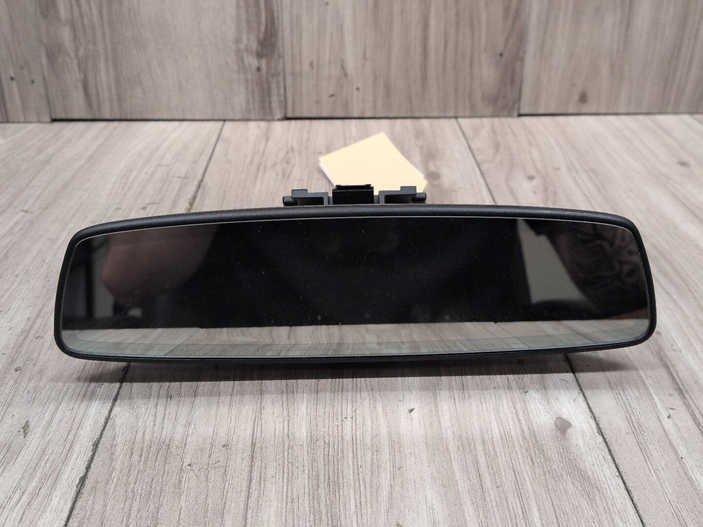 18-24 OEM BMW G01 G02 X3 X4 30 M40 Interior Rear View Mirror Homelink EC GDO