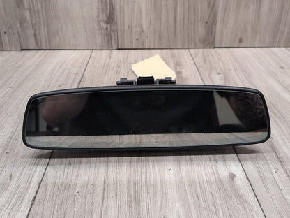 18-24 OEM BMW G01 G02 X3 X4 30 M40 Interior Rear View Mirror Homelink EC GDO