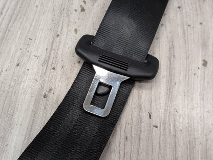 2015-2018 Audi Q3 8U Rear Left or Right Seatbelt Seat Belt Retractor 8U0857805A