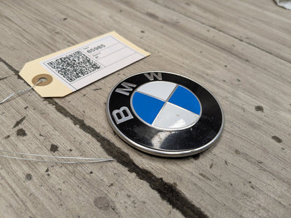 2022-2026 BMW 430i G26 Emblem Badge Symbol Logo 9498988 OEM