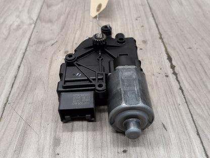 2013-2017 Audi S5 8T Sunroof Sun Roof Glass Motor 8R0959591A OEM