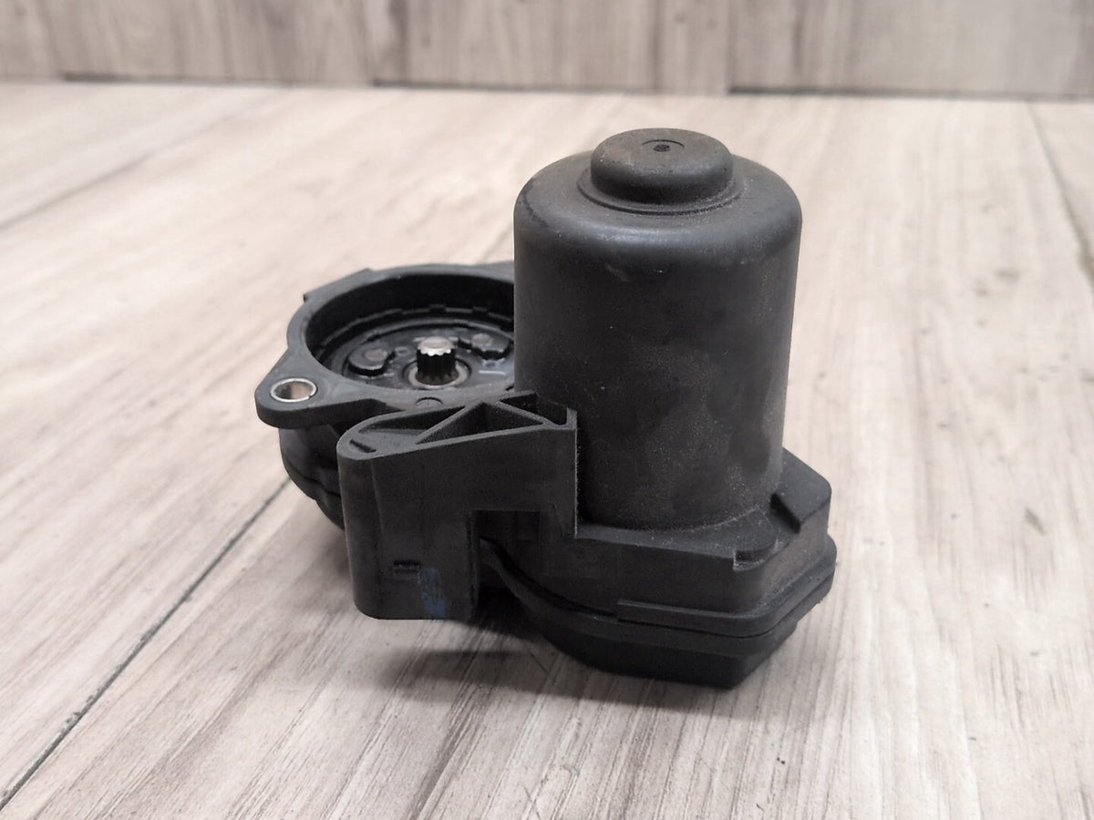2015-2018 Audi Q3 8U Rear Left or Right Brake Caliper Actuator 32355462C OEM