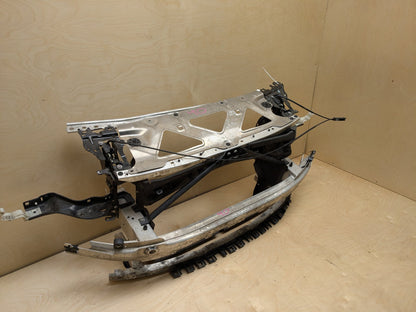 OEM BMW G11 G12 740 750 Front Clip Radiator Support Frame Reinforcement Assembly