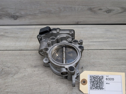 OEM BMW F22 F30 F32 F36 G01 G20 G26 G30 Throttle Body Valve Actuator B46 B48 B58