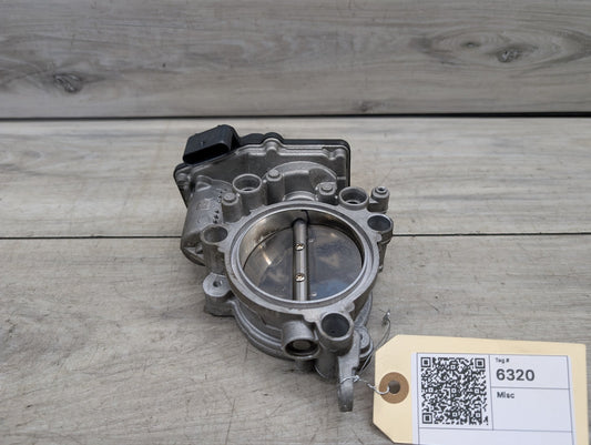 OEM BMW F22 F30 F32 F36 G01 G20 G26 G30 Throttle Body Valve Actuator B46 B48 B58