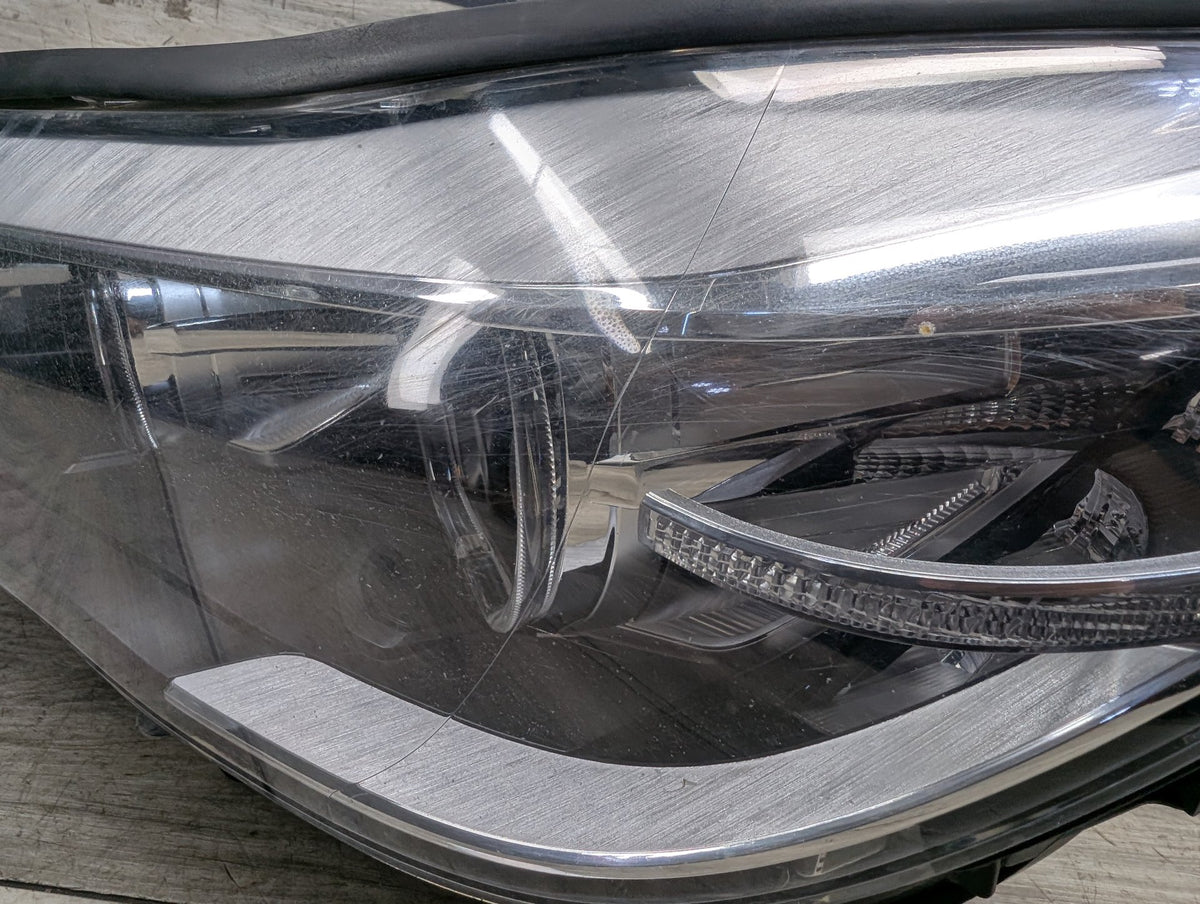 16-19 OEM BMW G12 740 750 Left Driver Side LED Adaptive Headlight COMPLETE