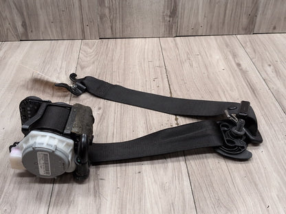 2011 - 2017 BMW X3 F25 Front Left Driver Seatbelt Seat Belt Retractor 7258435 N20B20O0