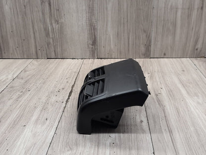 2009-2012 Mercedes-Benz E550 W212 Rear Center Console Air Vent Grille A2128300454 OEM
