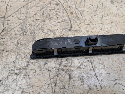16-19 OEM BMW G11 G12 740 750 Right Passenger Seat Memory Control Switch Button