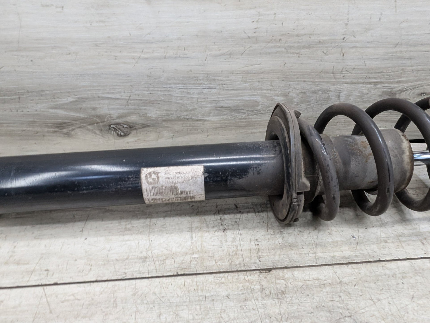 2011-2016 BMW 535i F10 Rear Left or Right Spring Strut Shock Absorber 6789380