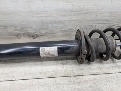 2011-2016 BMW 535i F10 Rear Left or Right Spring Strut Shock Absorber 6789380