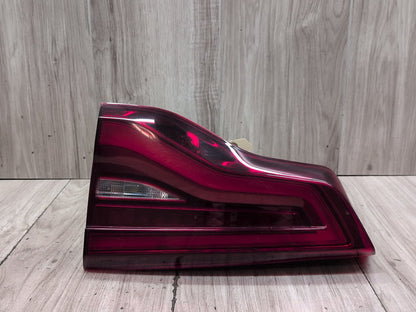 18-21 OEM BMW F97 G01 X3 X3M Rear Right Passenger Side Inner LED Tail Light Lamp