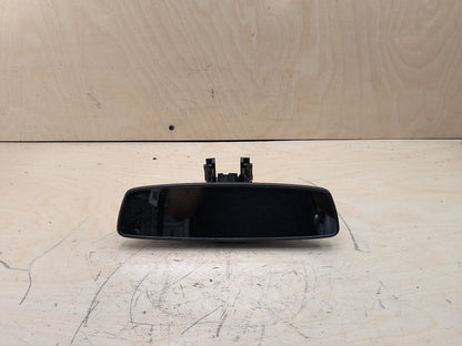 16-19 OEM BMW F90 G12 G30 G32 M5 Interior Mirror Garage Door Homelink EC/LED/GTO