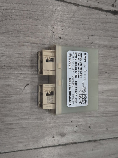 19-23 OEM BMW G05 G06 G07 X5 X6 X7 PDC Parking Distance Sensor Control Module