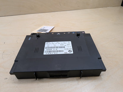 07-13 OEM BMW E90 E92 E93 335 Front Seat Memory Control Module