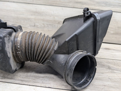 OEM BMW F30 F36 G01 G20 G26 Engine B46 Air Cleaner Filter Resonator Hose Tube