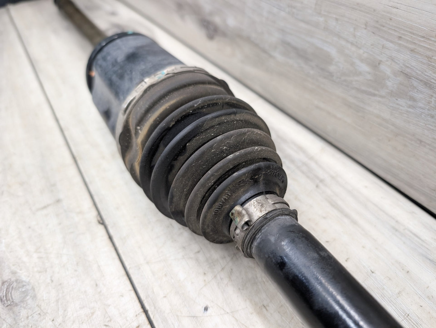 OEM BMW G20 G42 230 M240 330 M340 AWD Front Right Passenger Output CV Axle Shaft