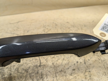 2018-2023 BMW M550i G30 Front or Rear Right Passenger Exterior Door Handle w/ Comfort Access 8492204 OEM