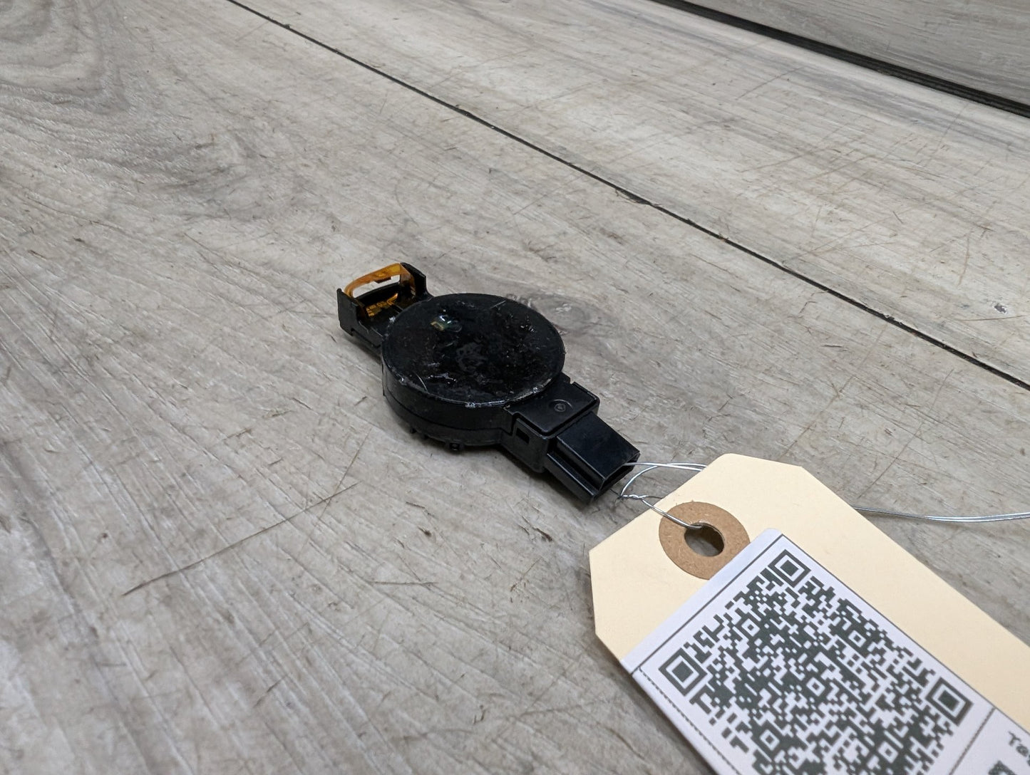 2016-2022 BMW 750Li G12 Rain Light Sensor (RLS) Module 9397908